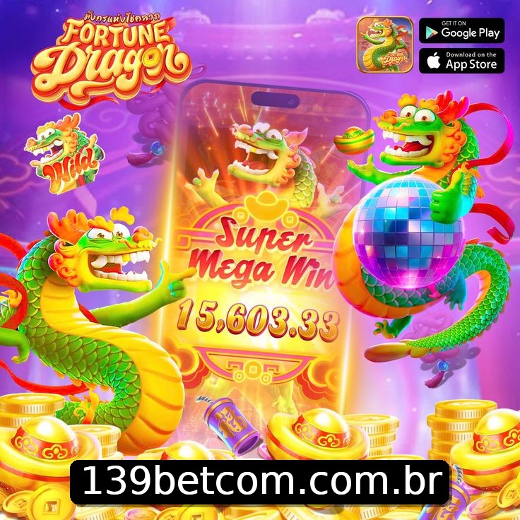 Estatísticas 139bet