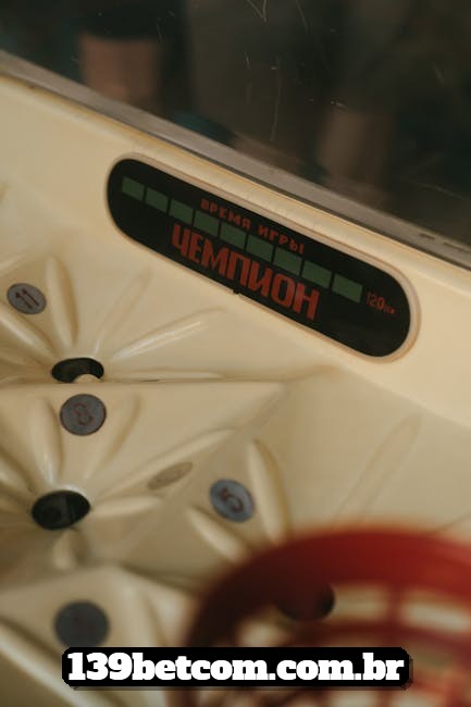 Bônus de Boas-vindas 139bet