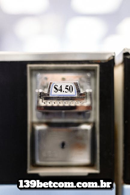 Estatísticas 139bet